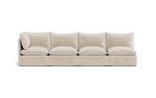 Load image into Gallery viewer, Gaia XL - Sofa - Sesame

