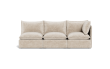 Load image into Gallery viewer, Gaia XL - Sofa - Sesame

