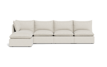 Load image into Gallery viewer, Gaia XL - Sofa - Silken Sand
