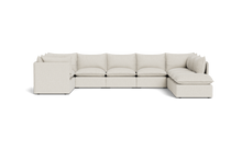Load image into Gallery viewer, Gaia XL - Sectional - Silken Sand
