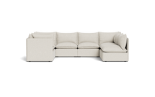 Load image into Gallery viewer, Gaia XL - Sectional - Silken Sand
