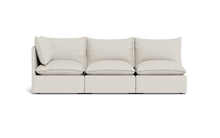 Load image into Gallery viewer, Gaia XL - Sofa - Silken Sand
