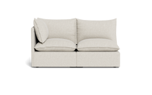 Load image into Gallery viewer, Gaia XL - Sofa - Silken Sand

