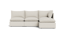 Load image into Gallery viewer, Gaia XL - Sofa - Silken Sand
