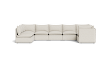 Load image into Gallery viewer, Gaia XL - Sectional - Silken Sand
