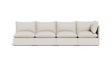 Load image into Gallery viewer, Gaia XL - Sofa - Silken Sand
