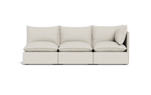 Load image into Gallery viewer, Gaia XL - Sofa - Silken Sand
