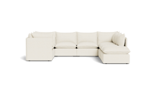 Load image into Gallery viewer, Gaia XL - Sectional - Snowdrift
