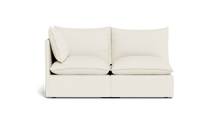 Load image into Gallery viewer, Gaia XL - Sofa - Snowdrift

