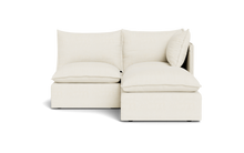 Load image into Gallery viewer, Gaia XL - Sofa - Snowdrift

