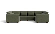 Load image into Gallery viewer, Neptune - Sectional - Leaf
