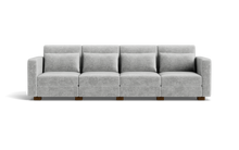 Load image into Gallery viewer, Neptune - Sofa - Limestone
