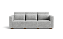 Load image into Gallery viewer, Neptune - Sofa - Limestone
