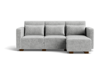 Load image into Gallery viewer, Neptune - Sofa - Limestone
