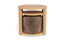 Load image into Gallery viewer, Ombra - Side Table
