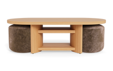Load image into Gallery viewer, Ombra - Coffee Table
