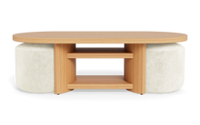 Load image into Gallery viewer, Ombra - Coffee Table
