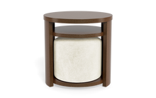 Load image into Gallery viewer, Ombra - Side Table
