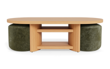 Load image into Gallery viewer, Ombra - Coffee Table
