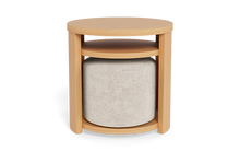Load image into Gallery viewer, Ombra - Side Table
