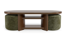 Load image into Gallery viewer, Ombra - Coffee Table
