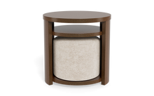 Load image into Gallery viewer, Ombra - Side Table
