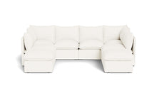 Load image into Gallery viewer, Gaia - Sectional - Snowdrift
