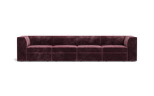 Load image into Gallery viewer, Atmosphere Storage - Sofa - Bordeaux
