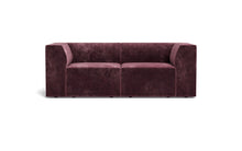 Load image into Gallery viewer, Atmosphere - Sofa - Bordeaux
