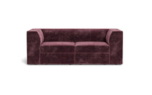 Load image into Gallery viewer, Atmosphere Storage - Sofa - Bordeaux
