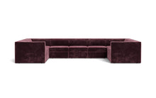 Load image into Gallery viewer, Atmosphere Storage - Sectional - Bordeaux
