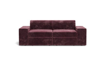 Load image into Gallery viewer, Atmosphere Storage - Sofa - Bordeaux
