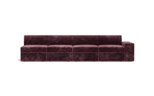 Load image into Gallery viewer, Atmosphere Storage - Sofa - Bordeaux
