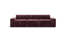 Load image into Gallery viewer, Atmosphere - Sofa - Bordeaux
