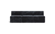 Load image into Gallery viewer, Atmosphere Storage - Sofa - Carbon
