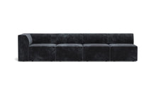 Load image into Gallery viewer, Atmosphere - Sofa - Carbon
