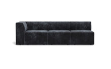 Load image into Gallery viewer, Atmosphere - Sofa - Carbon
