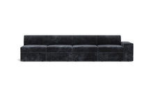Load image into Gallery viewer, Atmosphere Storage - Sofa - Carbon
