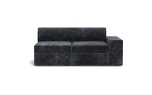 Load image into Gallery viewer, Atmosphere Storage - Sofa - Carbon
