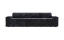 Load image into Gallery viewer, Atmosphere Storage - Sofa - Carbon
