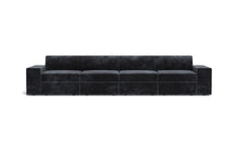 Load image into Gallery viewer, Atmosphere Storage - Sofa - Carbon
