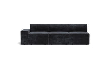Load image into Gallery viewer, Atmosphere Storage - Sofa - Carbon
