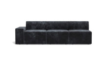 Load image into Gallery viewer, Atmosphere - Sofa - Carbon
