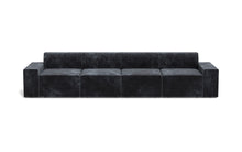 Load image into Gallery viewer, Atmosphere - Sofa - Carbon
