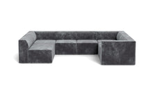 Load image into Gallery viewer, Atmosphere - Sectional - Cobblestone
