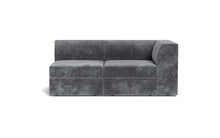 Load image into Gallery viewer, Atmosphere Storage - Sofa - Cobblestone
