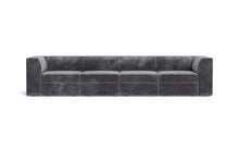 Load image into Gallery viewer, Atmosphere Storage - Sofa - Cobblestone
