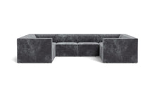 Load image into Gallery viewer, Atmosphere - Sectional - Cobblestone
