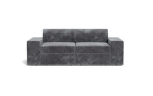 Load image into Gallery viewer, Atmosphere Storage - Sofa - Cobblestone
