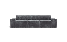 Load image into Gallery viewer, Atmosphere - Sofa - Cobblestone
